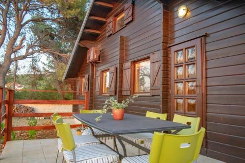 Holiday House Marla