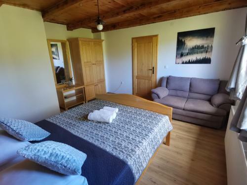 Bed & Breakfast Plitvice Antico