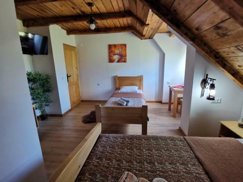 Bed & Breakfast Plitvice Antico