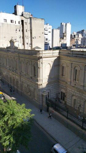 Recoleta Beautiful Apartment II