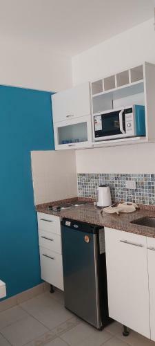 Recoleta Beautiful Apartment II