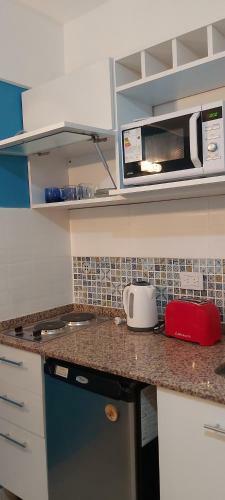 Recoleta Beautiful Apartment II