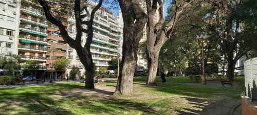 Recoleta Beautiful Apartment II