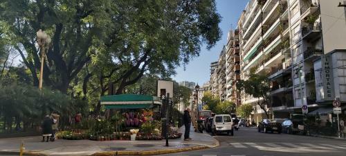 Recoleta Beautiful Apartment II