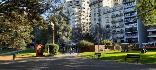 Recoleta Beautiful Apartment II