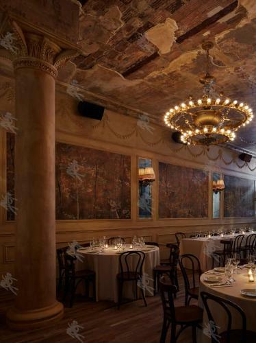 The Hotel Chelsea