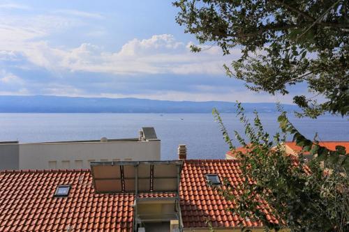 Apartments By The Sea Mali Rat, Omis - 18485
