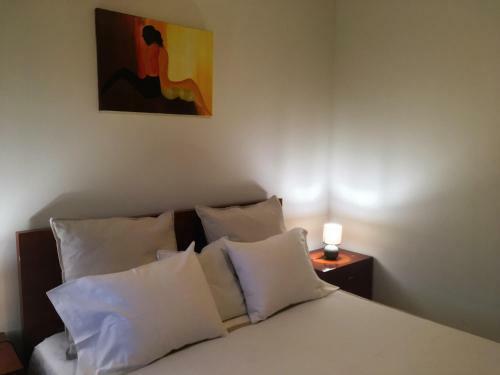 Love Sea Apartment