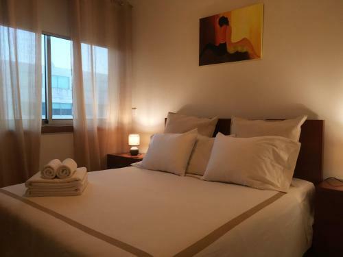 Love Sea Apartment