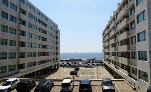 Love Sea Apartment