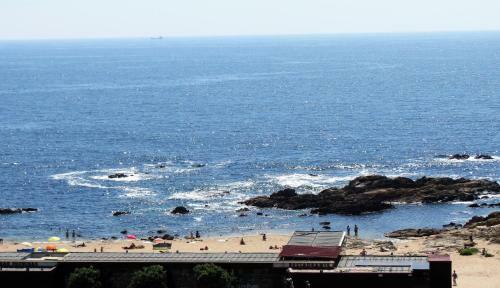Love Sea Apartment