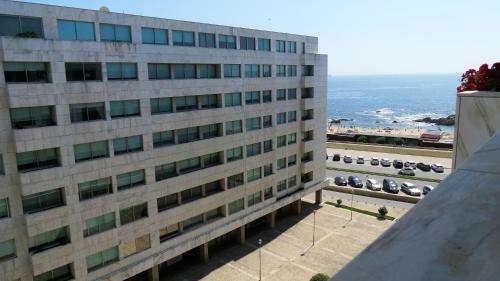 Love Sea Apartment