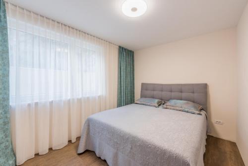 Apartment Tesi