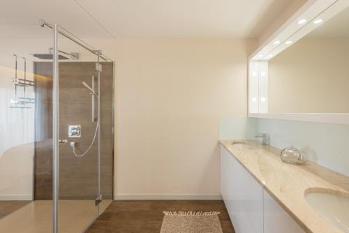 Apartment Tesi