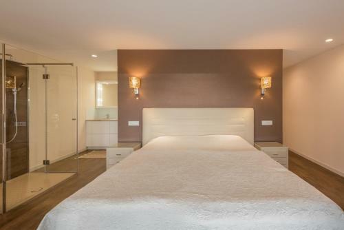 Apartment Tesi