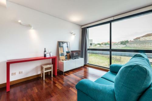 Apartamento Guestready - Zarco Studio