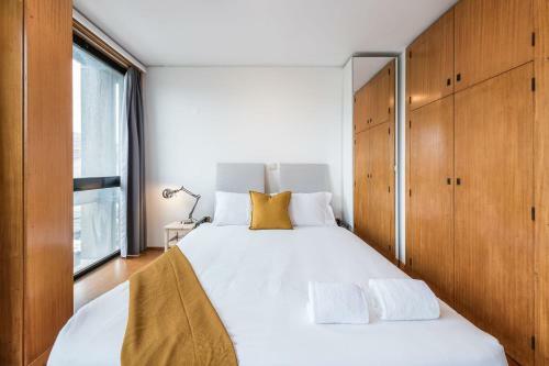 Apartamento Guestready - Zarco Studio