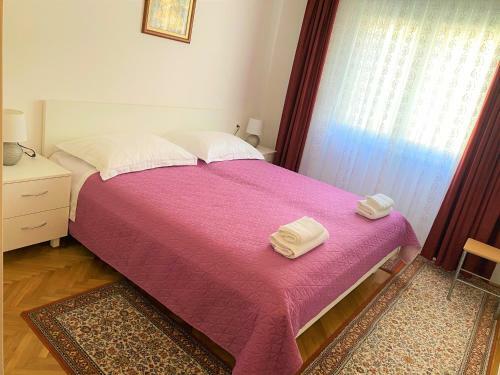 Sea View Apartment Dugi Rat