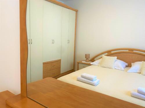 Sea View Apartment Dugi Rat