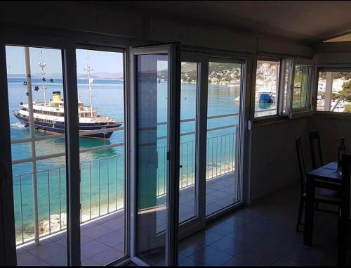 Apartamento Adriatic Deluxe