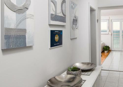 Apartamento Adriatic Deluxe