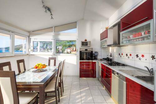 Apartamento Adriatic Deluxe