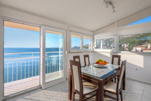 Apartamento Adriatic Deluxe