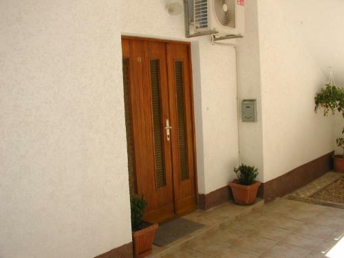 Apartman Jozo Orij