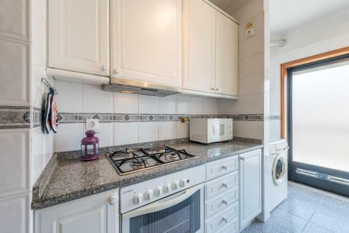 Apartamento Guestready Tullins Palmeira