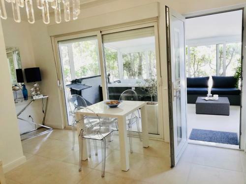 Apartments Villa Lux