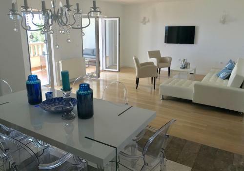 Apartments Villa Lux