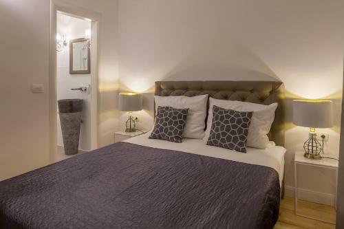 Apartments Villa Lux