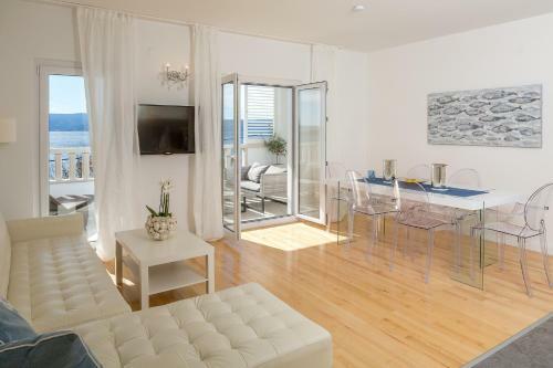 Apartments Villa Lux