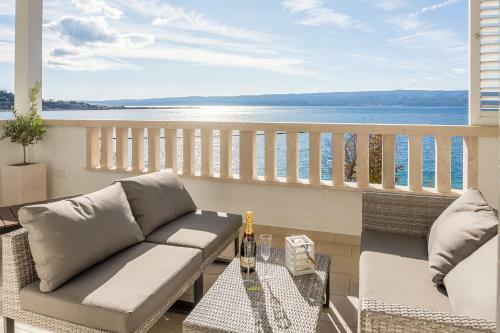 Apartments Villa Lux