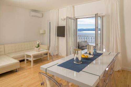 Apartments Villa Lux