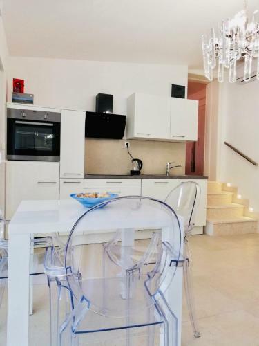 Apartments Villa Lux