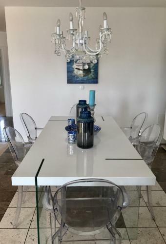 Apartments Villa Lux