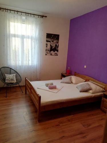 Apartment Dugi Rat