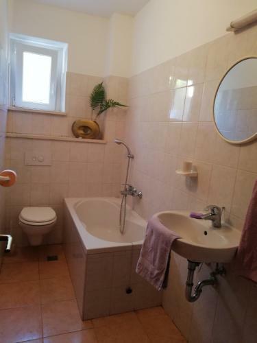 Apartment Dugi Rat