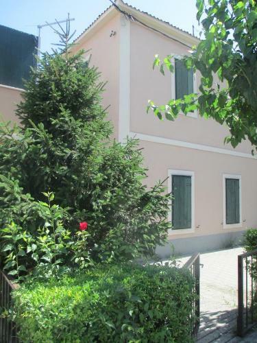 Apartment Dugi Rat