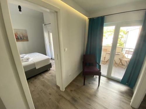 Sunrise Luxury Apartments - U2adria