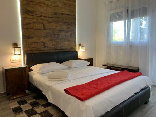 Sunrise Luxury Apartments - U2adria
