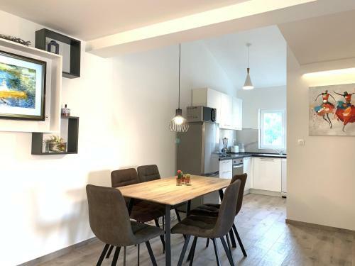 Sunrise Luxury Apartments - U2adria