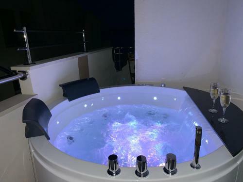 Sunrise Luxury Apartments - U2adria