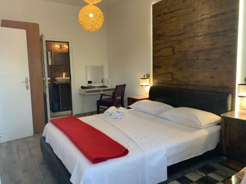 Sunrise Luxury Apartments - U2adria