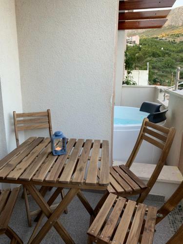 Sunrise Luxury Apartments - U2adria