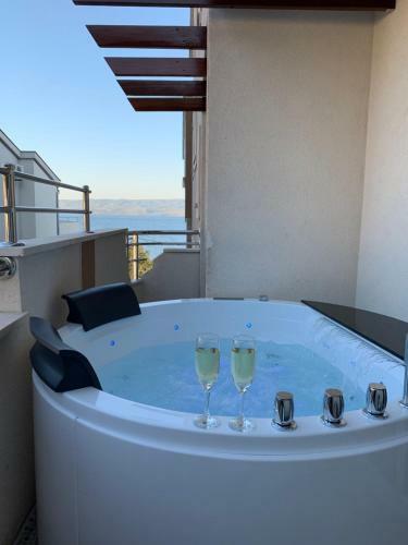 Sunrise Luxury Apartments - U2adria