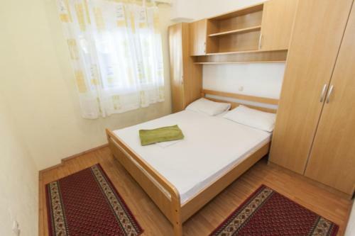 Apartment Mikuli?
