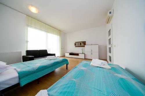 Apartments D&m