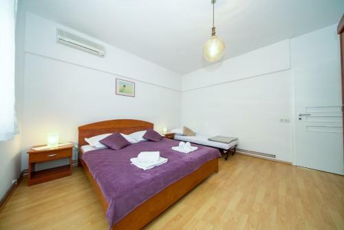 Apartments D&m